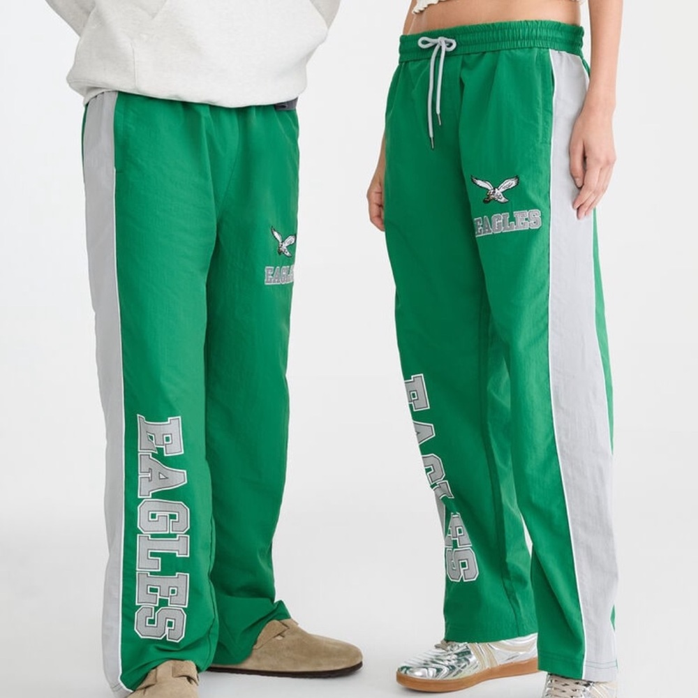 Philadelphia Eagles Track Pants
